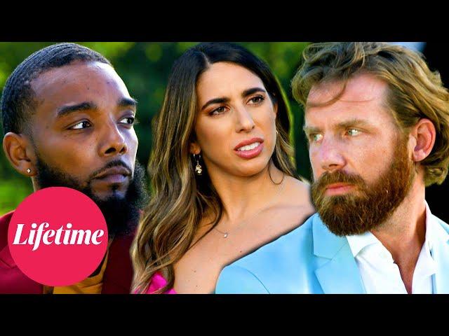 The Most MIND-BLOWING Decision Day Is Here! | Married at First Sight (S16, E20) | Lifetime