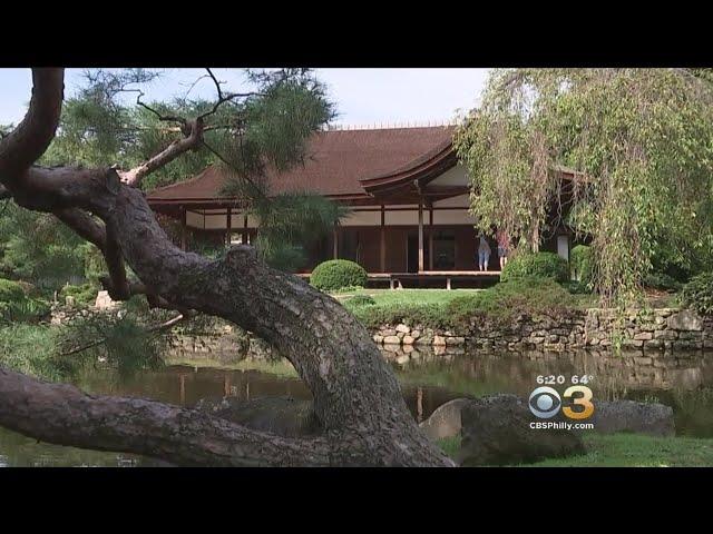 Japanese Cultural Center Celebrates 60th Anniversary