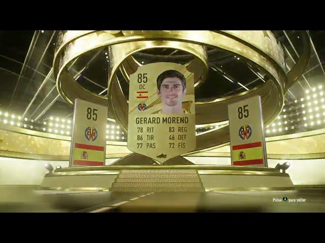 Sbc Jules Kounde 96 Opening pack Fut 23