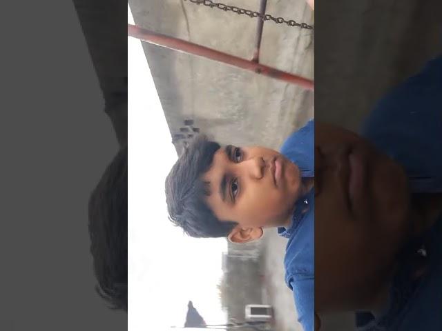 My first vlog ️( Ali zayed yt )