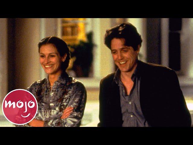 Top 10 Movies from the Rom-Com Golden Age