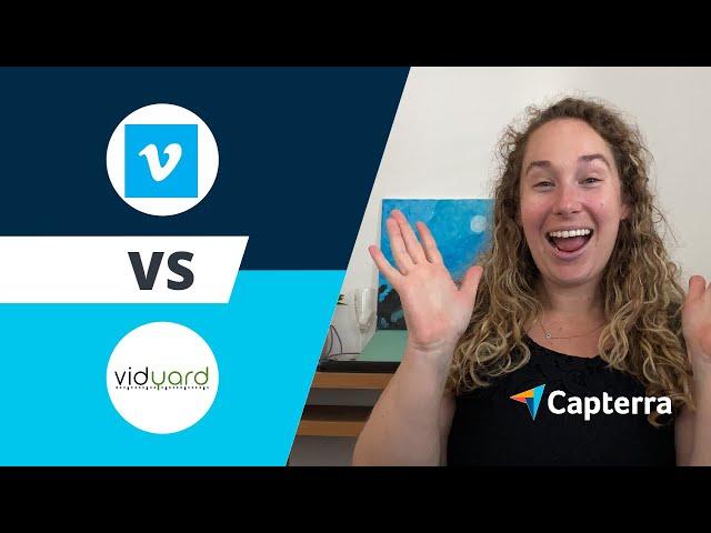 Vimeo Pro vs Vidyard: Why they switched from Vidyard to Vimeo Pro