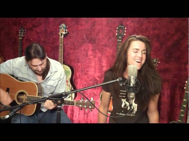 Someday Soon ~ Ian Tyson/Suzy Bogguss cover by Templeton Thompson