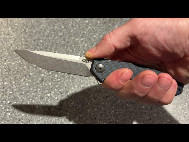 Zero Tolerance 0450BLUCF MagnacutZT0450BLUCF / Zero Tolerance 0452BLUCF Magnacut