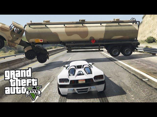 GTA 5 Fails & Funny moments EP 2