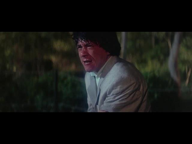 Police Story 2 1988 Playground Fight