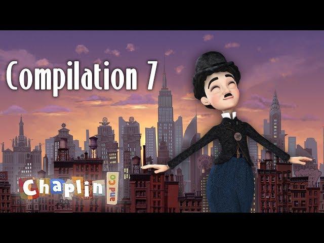 CHAPLIN & CO - Compilation 7