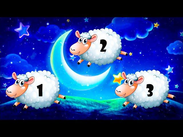 Soft Music For Baby To Sleep   Mozart For Babies Brain Development  Bedtime Music For Babies