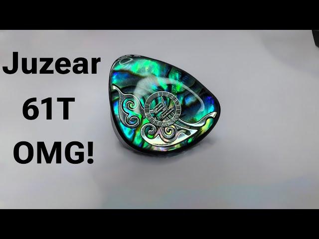 Juzear Butterfly 61T Review & Comparison | vs. DaVinci, Studio 4, Blessing 2, Kato & XENNS UP