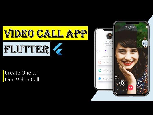 Flutter Video Calling App | ZEGOCLOUD