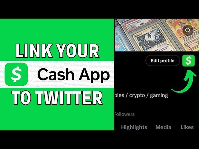 How to Connect Cash App to Twitter Tips (X) | Latest Guide