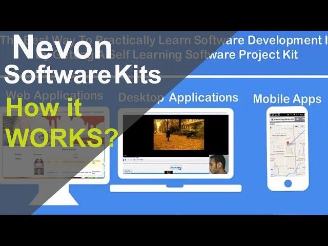 Nevon Projects - Software Project Kit