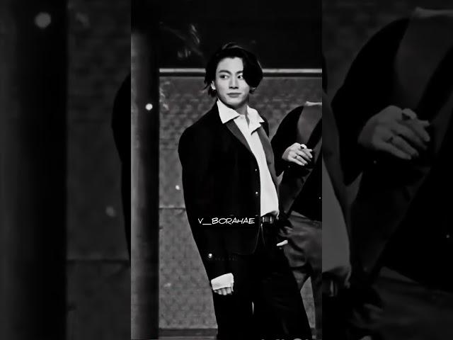 The way Jungkook was staring at Taehyung #taekook#forever#bts#shorts