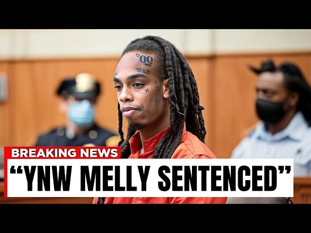 New Footage of YNW Melly Goes Viral..