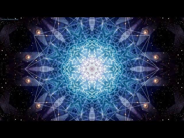 Sub Bass Meditation Music: Relaxation Music for Deep Trance Experience