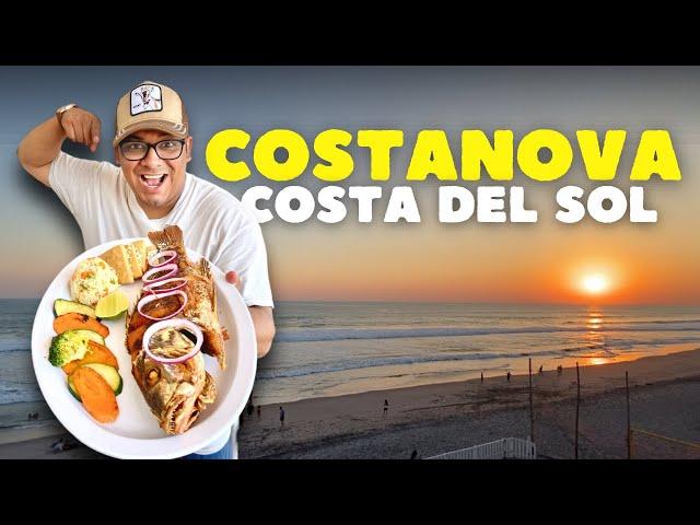 !Si eres SALVADOREÑO se que EXTRAÑAS ESTO¡  | Costanova - Restaurante yEventos ️