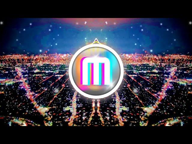 Milolux - Dynamic Power (Official Music Visualization)