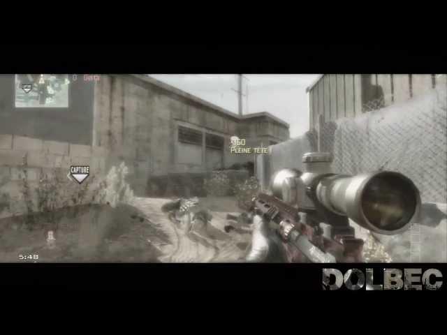 Dolbec Prestige Montage (17 clip ) / Acount Resis Dol