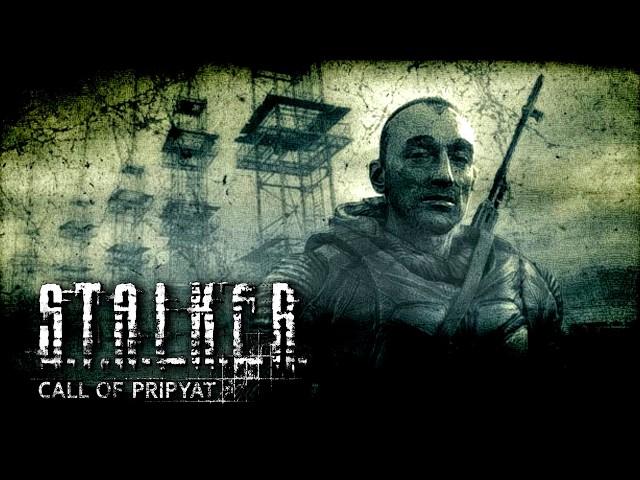 S.T.A.L.K.E.R.: Call of Pripyat (2009) - Cutscenes & Story