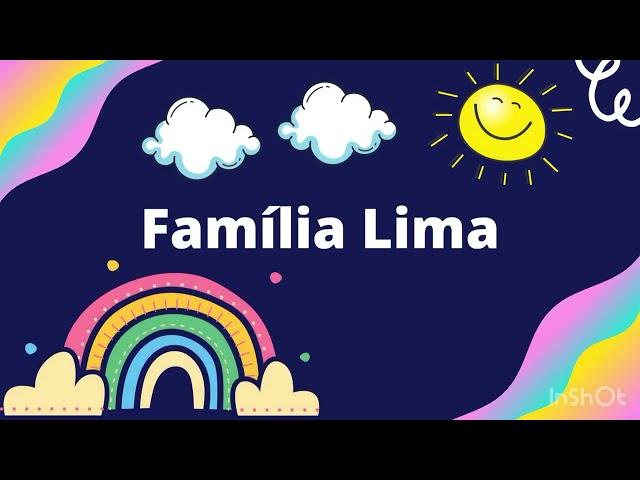 familia lima