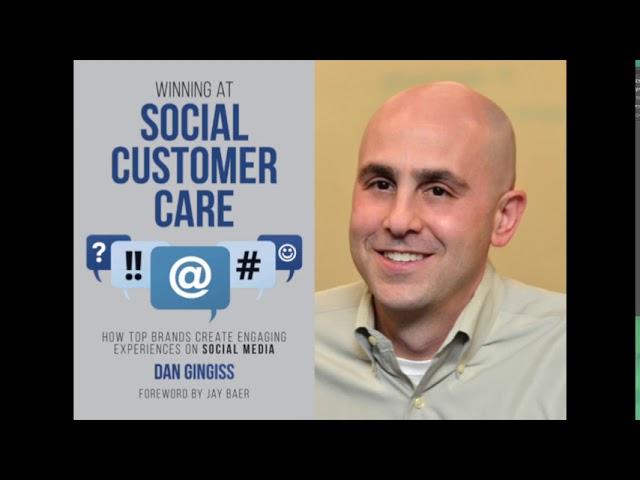 Winning at Social Customer Care: How Top Brands Create Engaging Experiences on Social Media