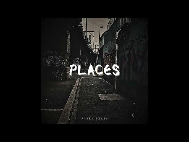 (FREE) Old School Boom Bap Type Beat | Hip Hop Instrumental "Places" (Prod. Sarki)