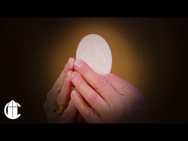 Catholic Mass Today: 5/29/25 | Solemnity of the Ascension of the Lord