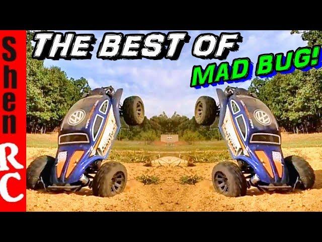 Kyosho Mad Bug VE The BEST OF Tribute