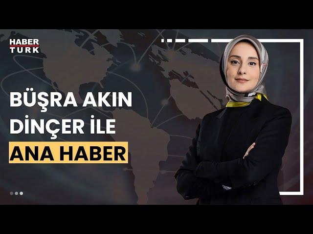 İran, İsrail'e saldıracak mı? | Ana Haber Bülteni - 5 Ağustos 2024