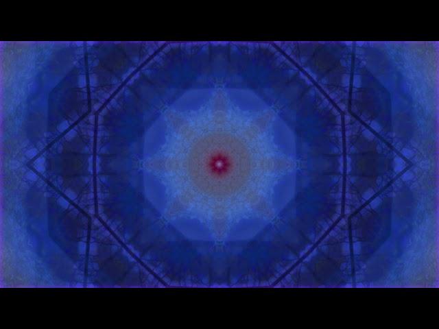 1H Deep Relax Bilateral Music - Release Stress, Anxiety, PTSD