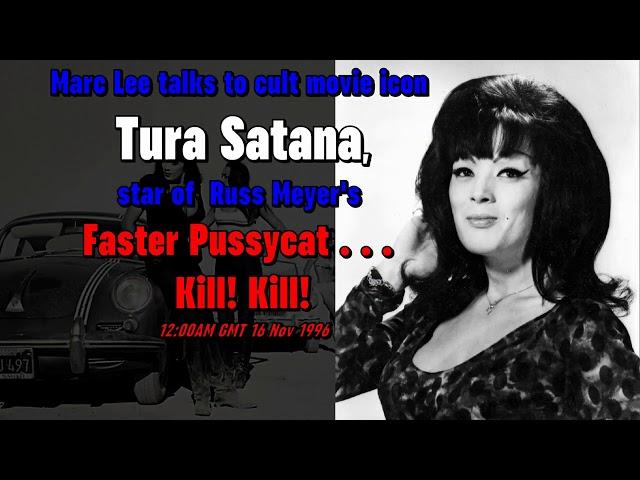 Tura Satana