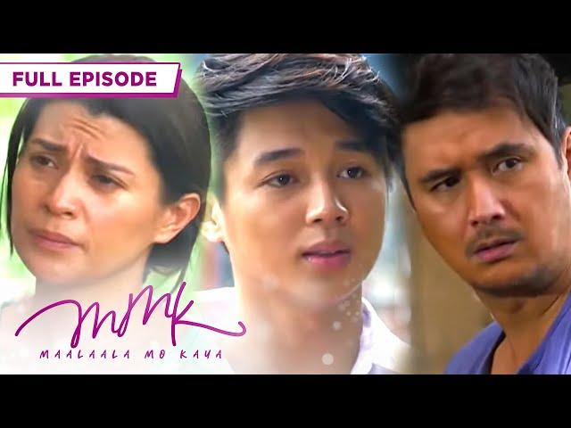 Mansanas at Juice | Maalaala Mo Kaya | Full Episode