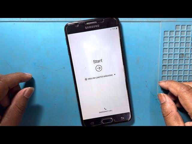 SAMSUNG Galaxy J7 Prime Frp Bypass | Without Pc | SAMSUNG J7 Prime Google Account Lock Unlock 2024