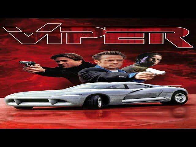 Viper TV Series1994 -The Complete TV Series- S2Ep3 (HD) every Sunday |New Episodes#90stvshows