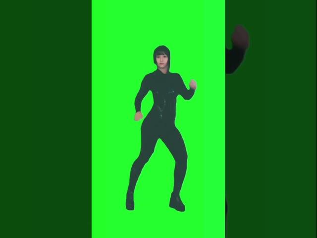 Dance Green Screen #dance #dancevideo #greenscreen