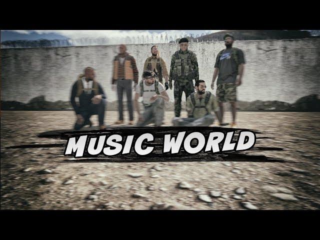 ARMA 3 | Music World