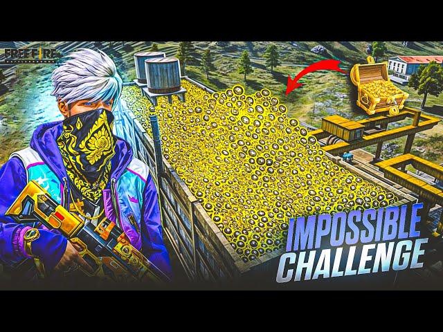 10,000,000 Free fire Coins in a Match  Garena free fire