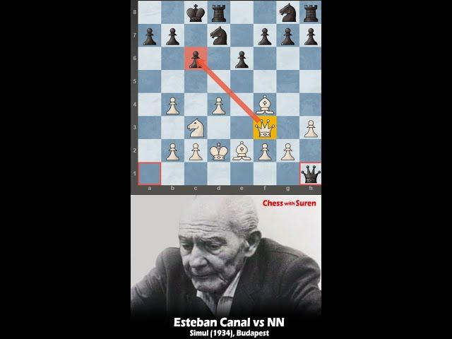 The Peruvian Immortal