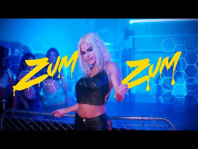 Daddy Yankee   Rkm & Ken-Y   Arcangel   - Zum Zum [Official Video]