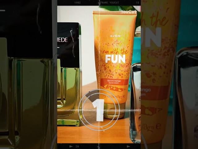 Июнь 2023. Новинки в центре Avon. Жду вас на дегустацию!