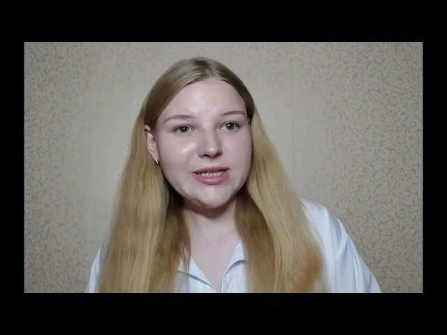 Репетитор з української мови Никипорець Дарина Валеріївна