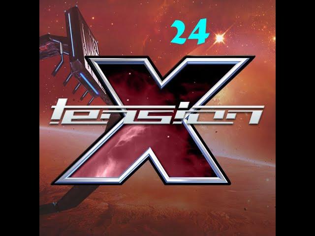 X-Tension. Серия 24. Трудности в Экономике.