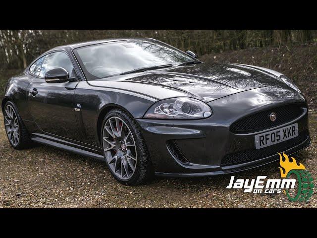 Declassified: X150 Jaguar XK / XKR (2005 - 2014) - How Expensive Are They To Own?