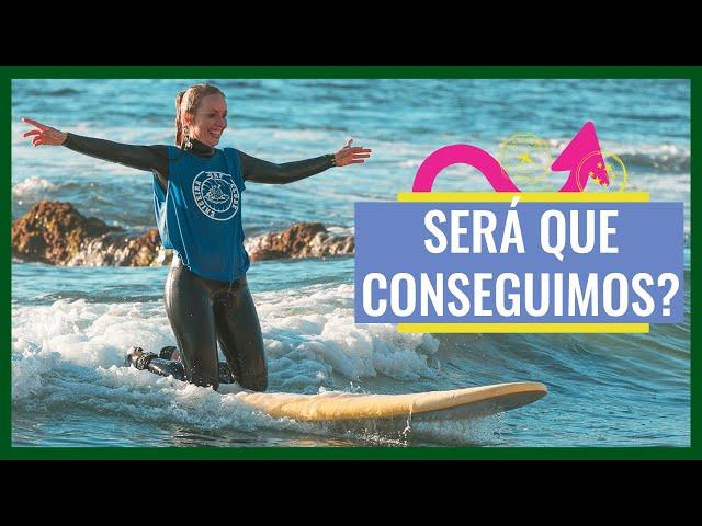 Ericeira - A cidade do Surf em Portugal