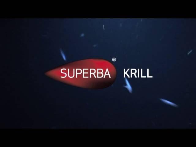 Superba Krill Oil