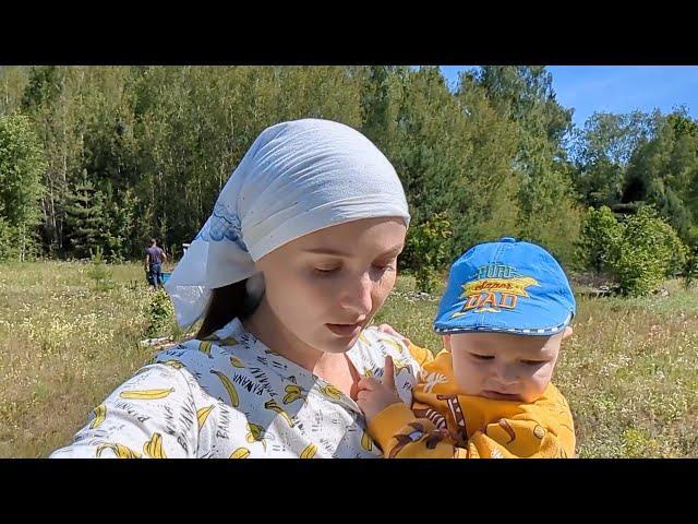 Почему НАМ НИКТО НИ ПОМОГАЕТ! Раскрываем тайну. Жизнь простых людей в деревне
