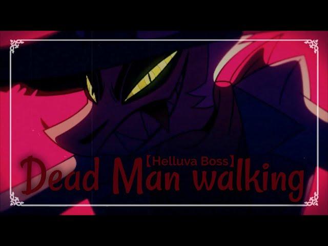 【Helluva Boss】Dead Man Walking「AMV」Striker