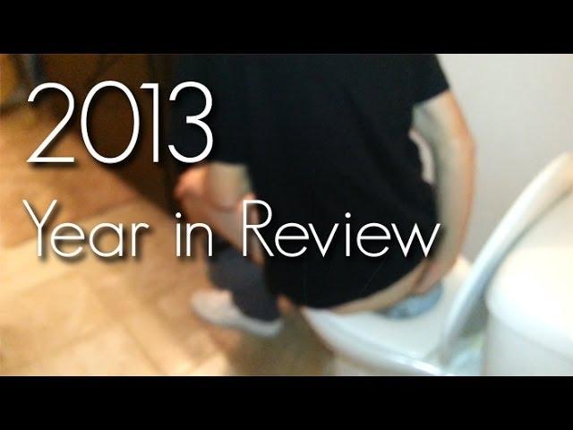 2013 Year in Review