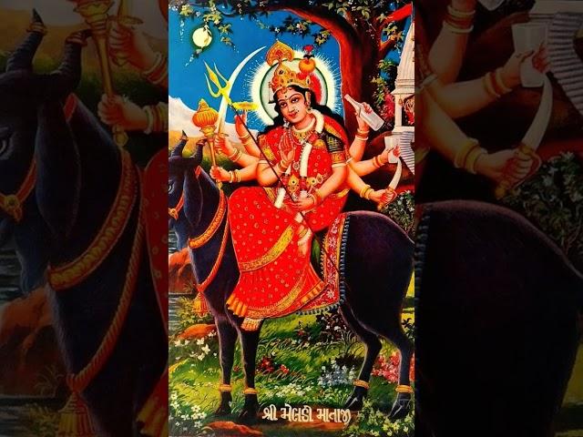 meldi ma | aai mari meldi