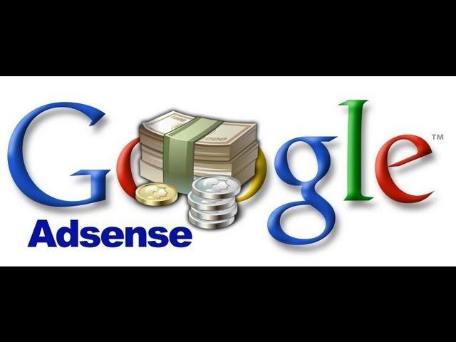 Новый интерфейс AdSense new interfaice AdSense